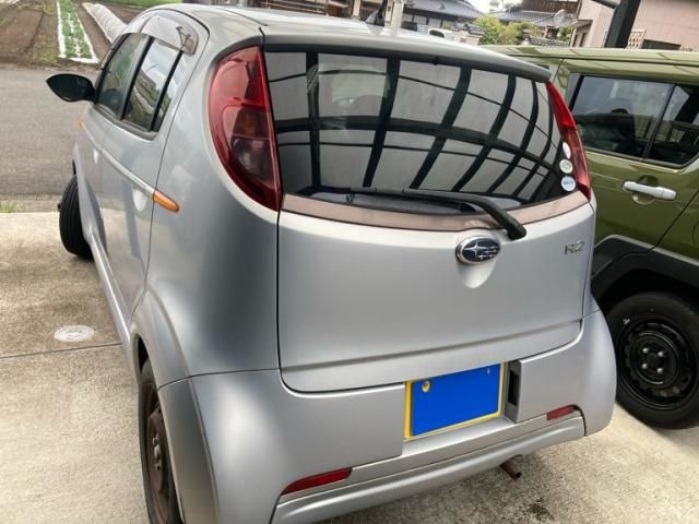 SUBARU R2 2006 Image 31