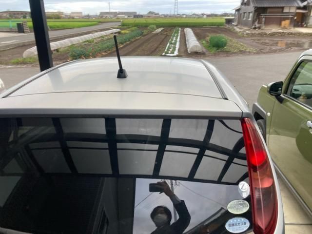 SUBARU R2 2006 Image 31