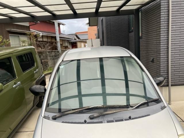 SUBARU R2 2006 Image 31