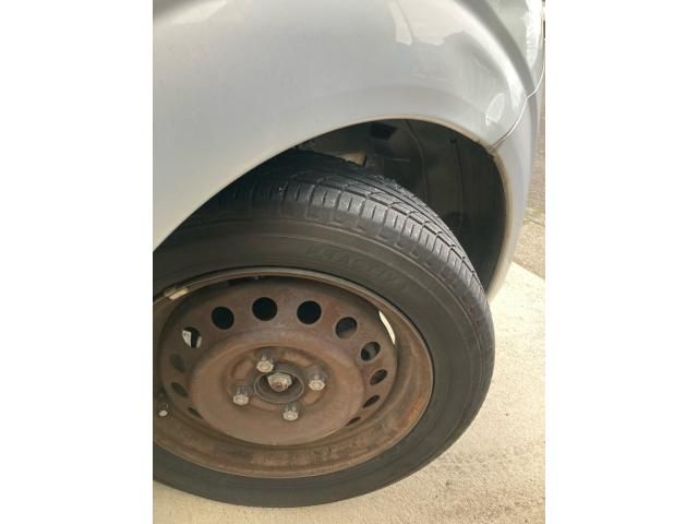 SUBARU R2 2006 Image 31