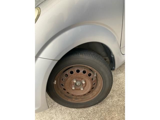 SUBARU R2 2006 Image 31