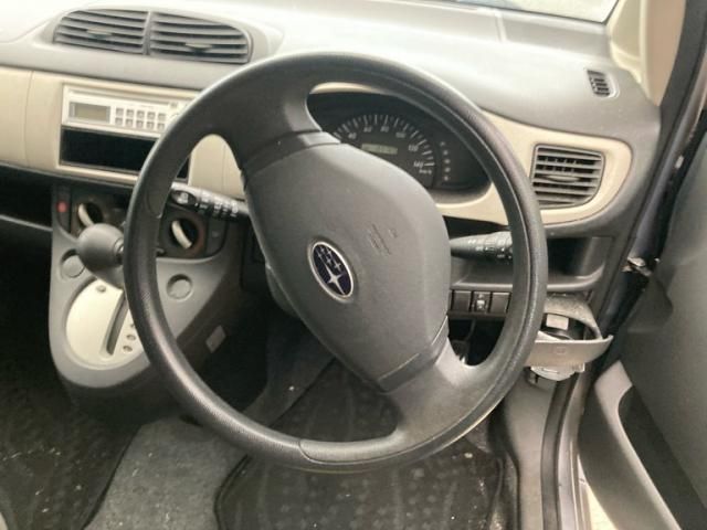 SUBARU R2 2006 Image 31