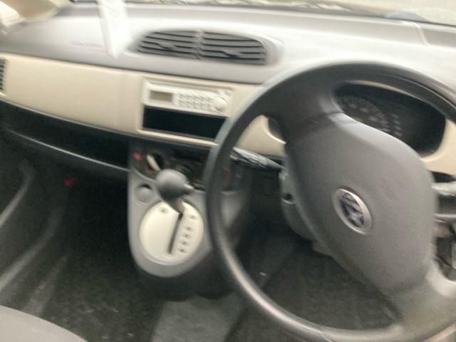 SUBARU R2 2006 Image 31