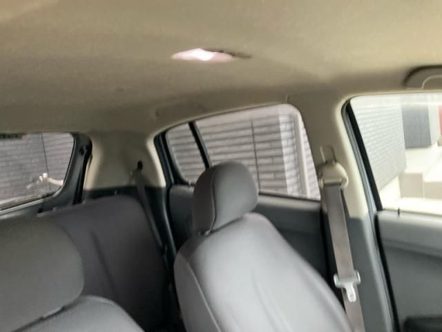 SUBARU R2 2006 Image 31