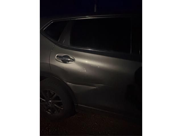 NISSAN X-TRAIL 4WD 2016 Image 31