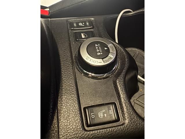 NISSAN X-TRAIL 4WD 2016 Image 31