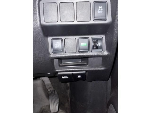 NISSAN X-TRAIL 4WD 2016 Image 31