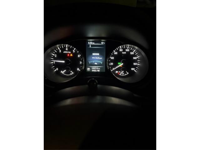 NISSAN X-TRAIL 4WD 2016 Image 31