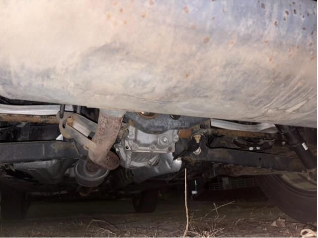 NISSAN X-TRAIL 4WD 2016 Image 31