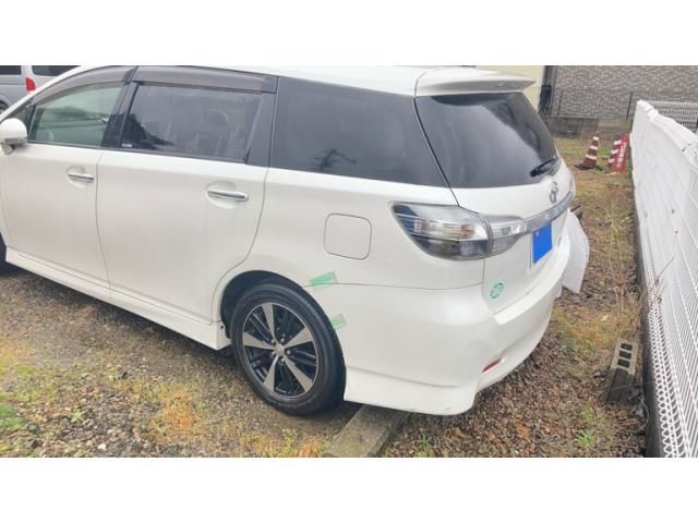 TOYOTA WISH 2014 Image 31