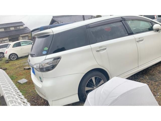 TOYOTA WISH 2014 Image 31