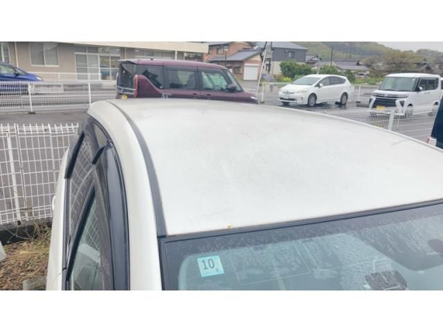 TOYOTA WISH 2014 Image 31