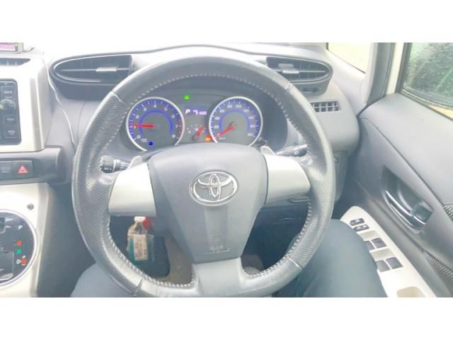 TOYOTA WISH 2014 Image 31