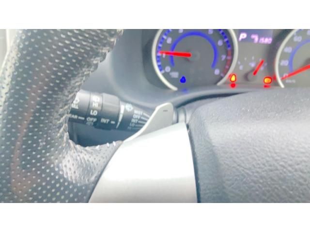 TOYOTA WISH 2014 Image 31