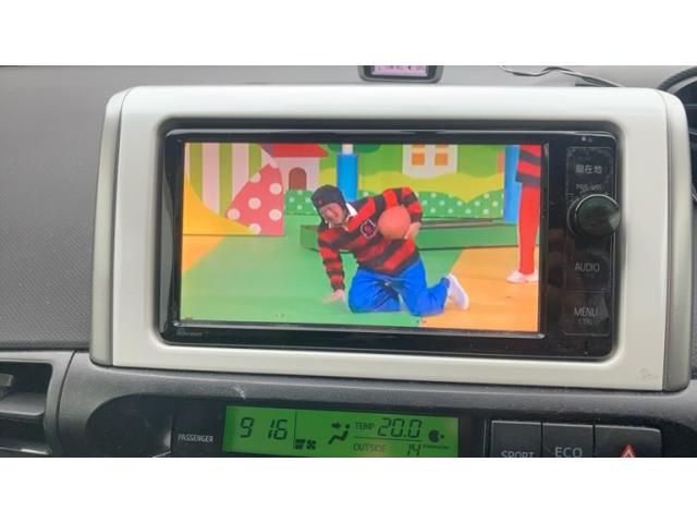 TOYOTA WISH 2014 Image 31