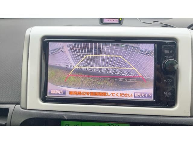 TOYOTA WISH 2014 Image 31