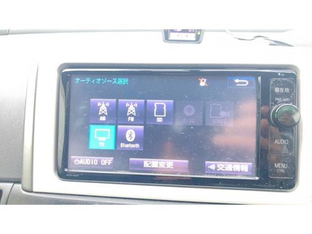 TOYOTA WISH 2014 Image 31
