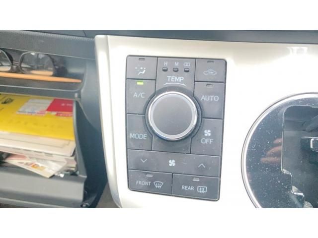 TOYOTA WISH 2014 Image 31