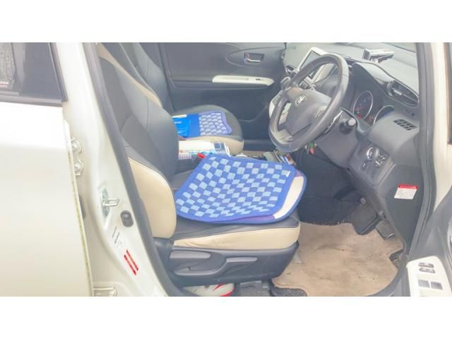 TOYOTA WISH 2014 Image 31