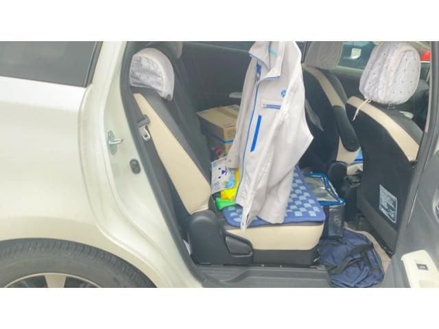 TOYOTA WISH 2014 Image 31