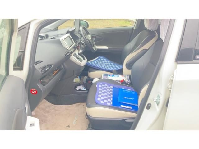 TOYOTA WISH 2014 Image 31