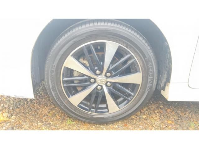 TOYOTA WISH 2014 Image 31