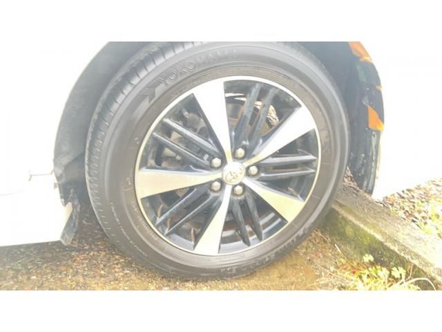 TOYOTA WISH 2014 Image 31