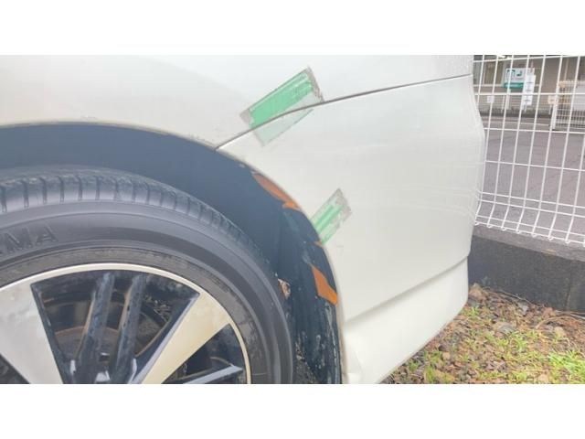 TOYOTA WISH 2014 Image 31