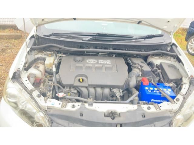 TOYOTA WISH 2014 Image 31