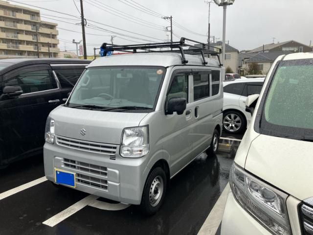 SUZUKI EVERY VAN 2024 Image 31
