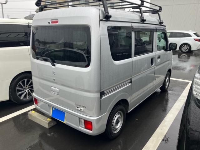 SUZUKI EVERY VAN 2024 Image 31