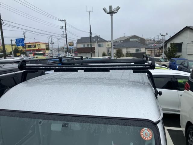 SUZUKI EVERY VAN 2024 Image 31