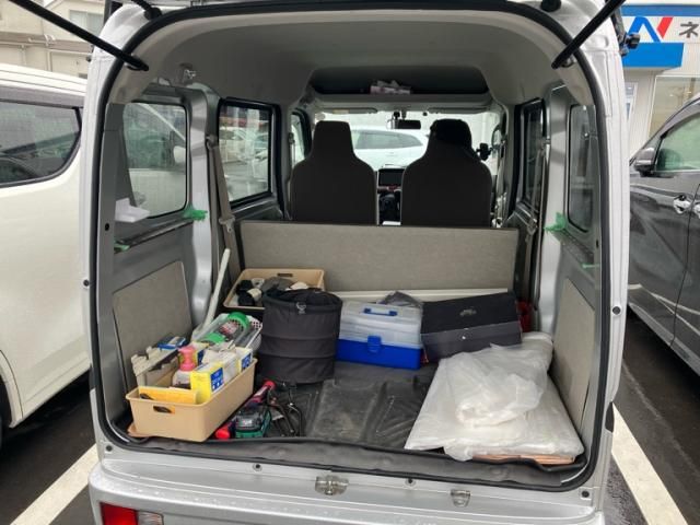 SUZUKI EVERY VAN 2024 Image 31