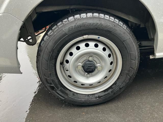 SUZUKI EVERY VAN 2024 Image 31