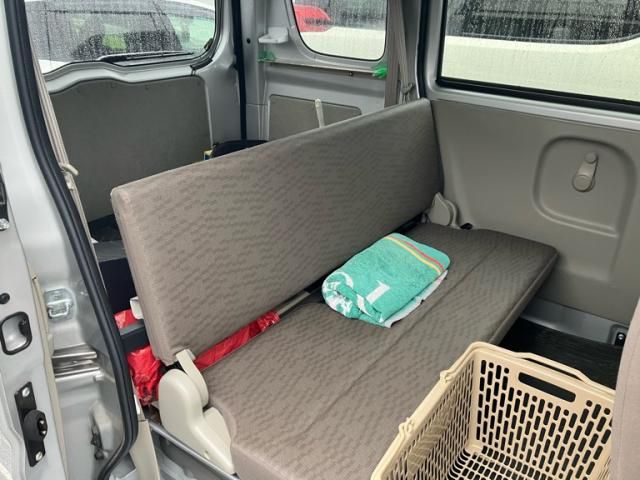 SUZUKI EVERY VAN 2024 Image 31