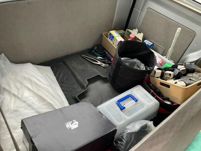 SUZUKI EVERY VAN 2024 Image 31