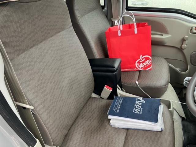 SUZUKI EVERY VAN 2024 Image 31