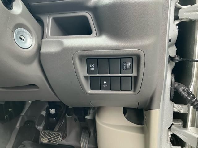 SUZUKI EVERY VAN 2024 Image 31