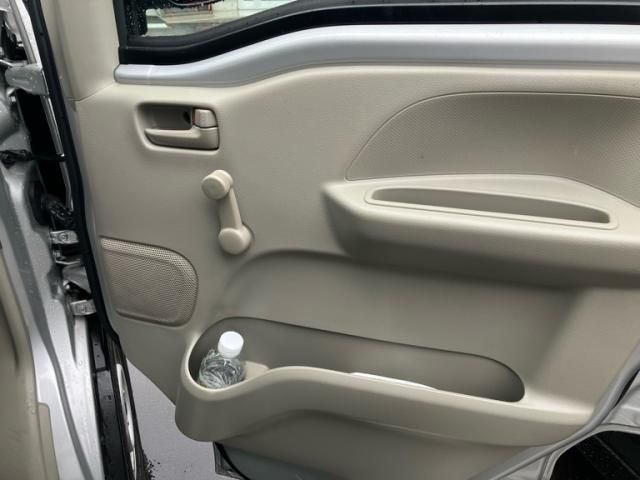 SUZUKI EVERY VAN 2024 Image 31