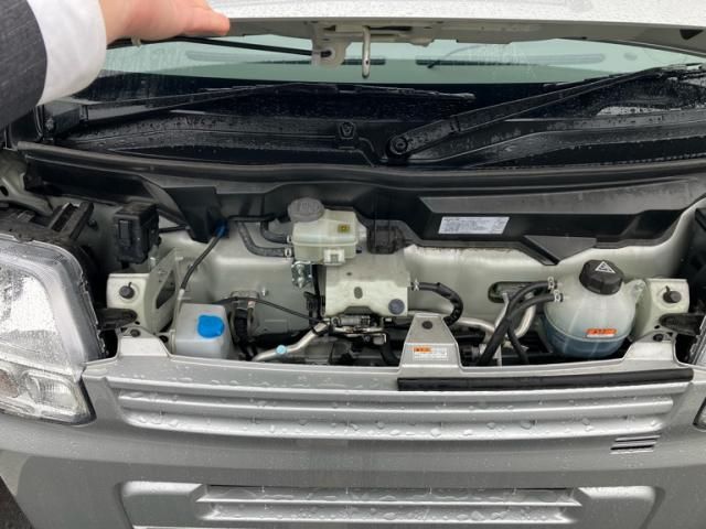 SUZUKI EVERY VAN 2024 Image 31