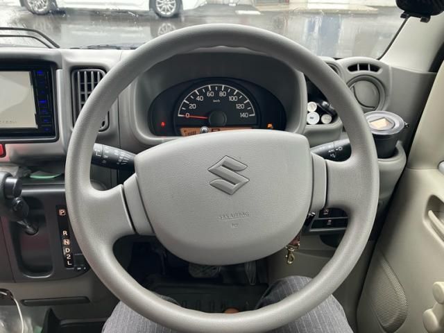 SUZUKI EVERY VAN 2024 Image 31