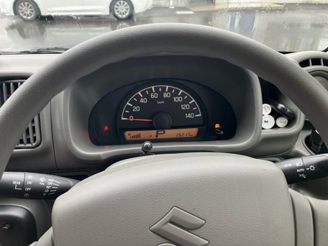 SUZUKI EVERY VAN 2024 Image 31