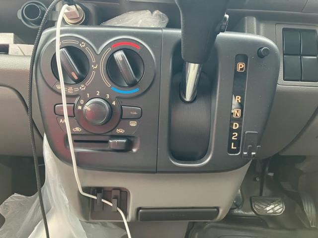 SUZUKI EVERY VAN 2024 Image 31