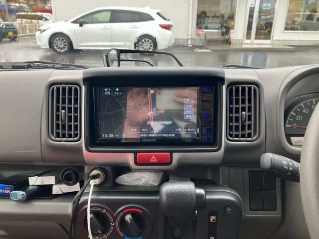 SUZUKI EVERY VAN 2024 Image 31