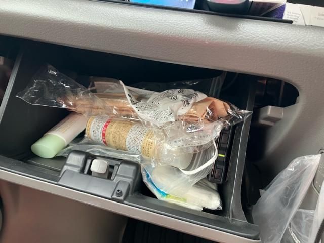 SUZUKI EVERY VAN 2024 Image 31