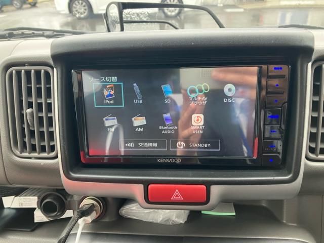 SUZUKI EVERY VAN 2024 Image 31