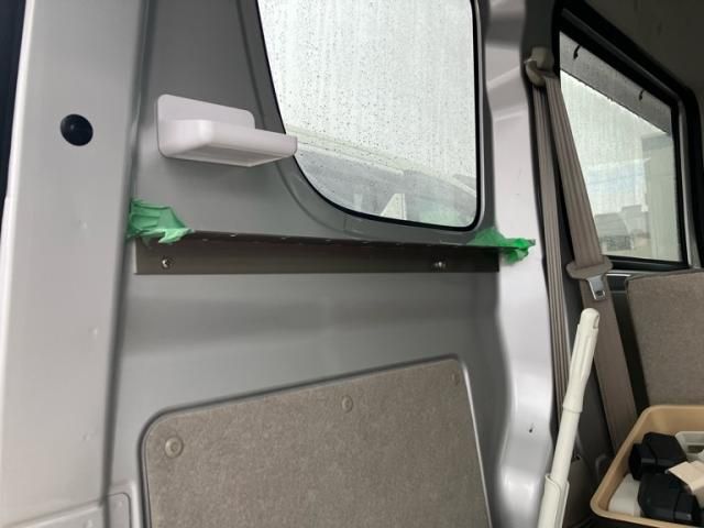 SUZUKI EVERY VAN 2024 Image 31