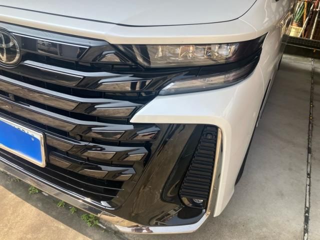 TOYOTA VELLFIRE  HYBRID 4WD 2024 Image 31
