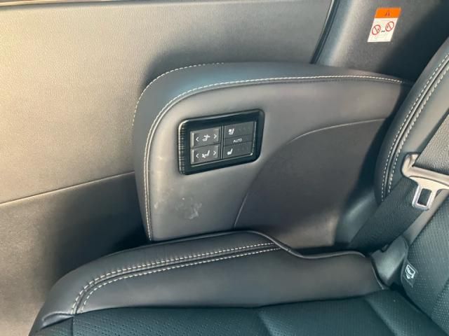 TOYOTA VELLFIRE  HYBRID 4WD 2024 Image 31