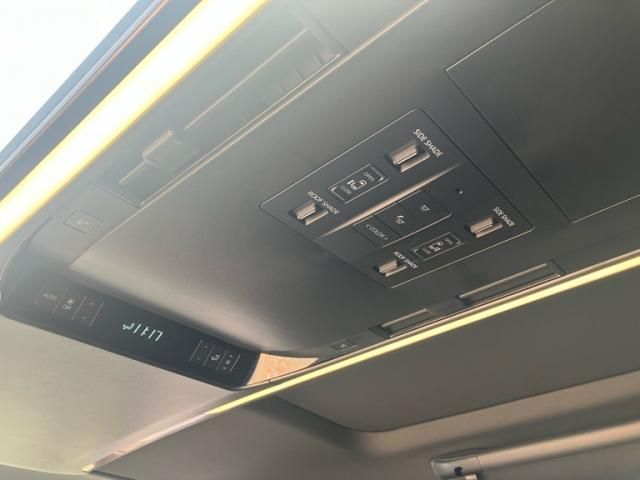 TOYOTA VELLFIRE  HYBRID 4WD 2024 Image 31